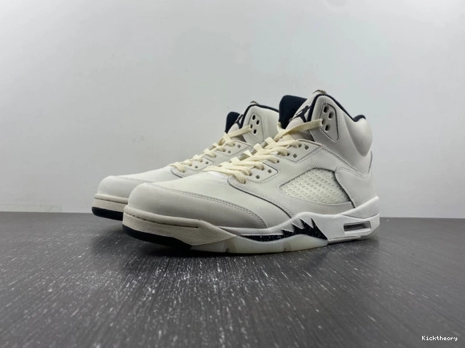 Kick Theory 5 Sail Air Jordan SE FN7405-100 0813